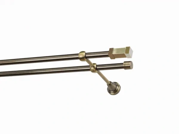 bez kroužků a skřipců