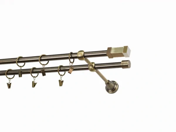 kroužky se skřipcem