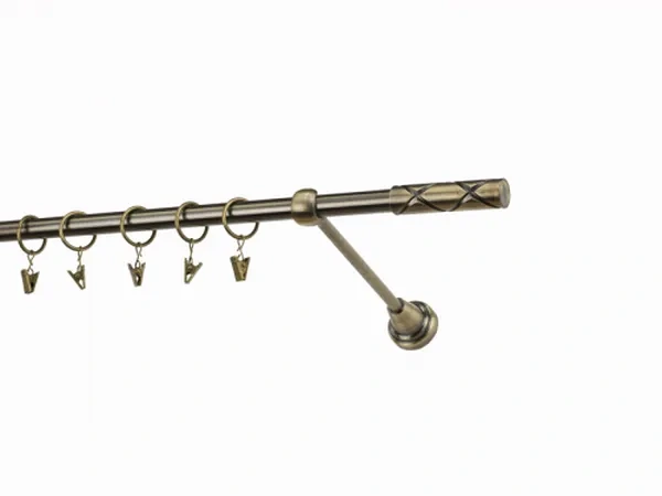 kroužky se skřipcem