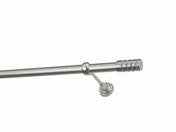 bez kroužků a skřipců