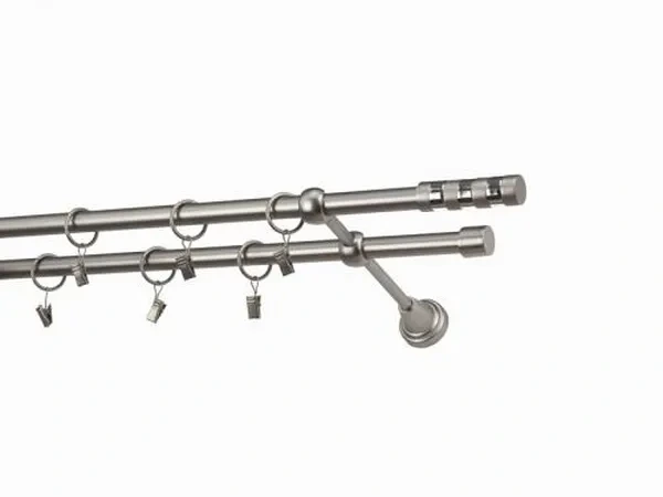 kroužky se skřipcem