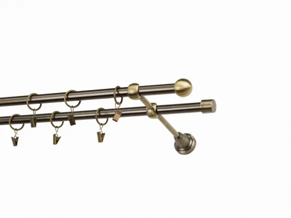 kroužky se skřipcem