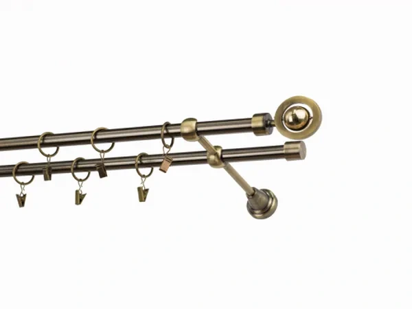 kroužky se skřipcem