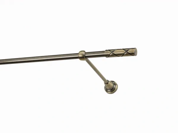 bez kroužků a skřipců