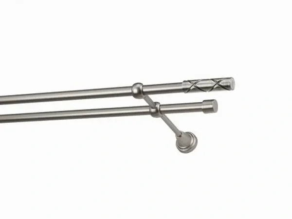 bez kroužků a skřipců