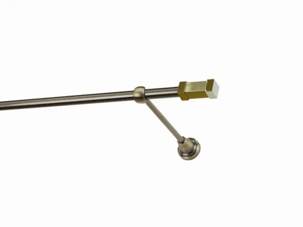 bez kroužků a skřipců