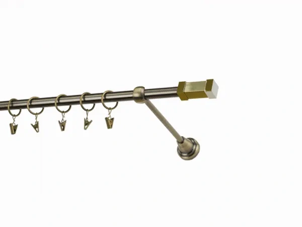 kroužky se skřipcem