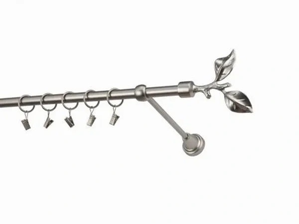 kroužky se skřipcem