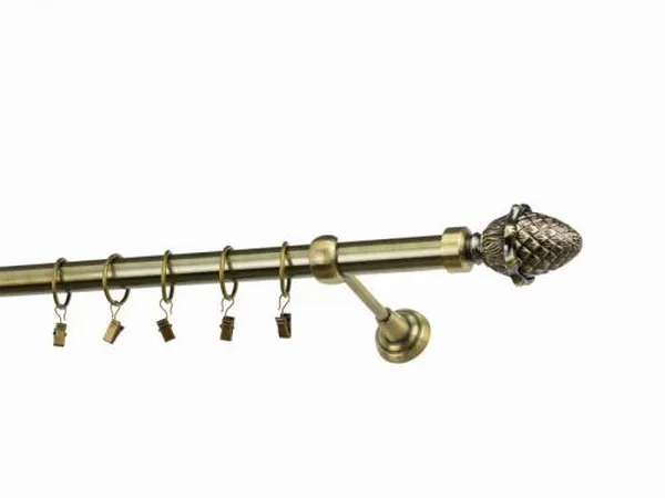 kroužky se skřipcem