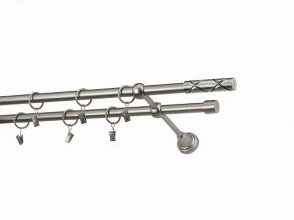 kroužky se skřipcem