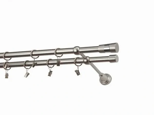 kroužky se skřipcem