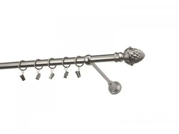 kroužky se skřipcem