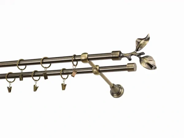 kroužky se skřipcem