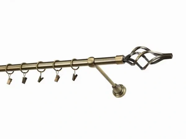 kroužky se skřipcem