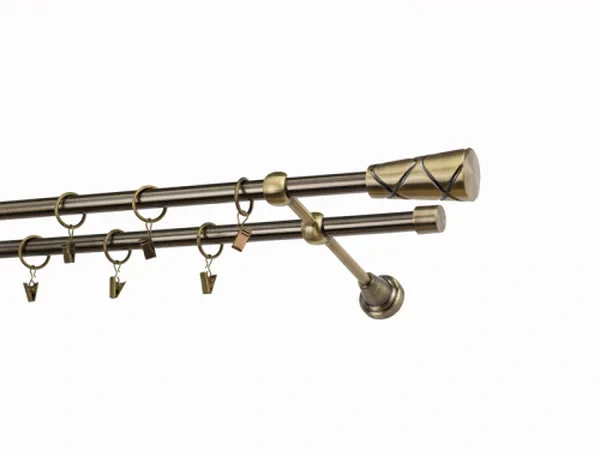 kroužky se skřipcem