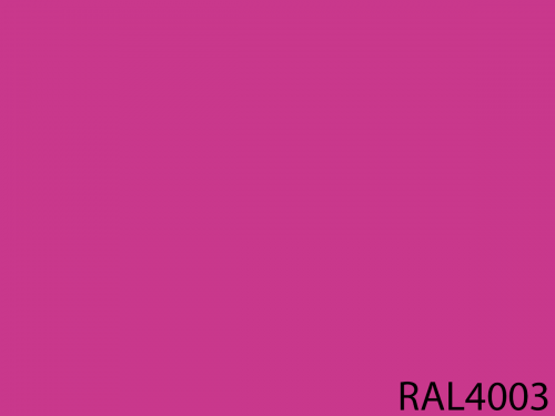 RAL 4003