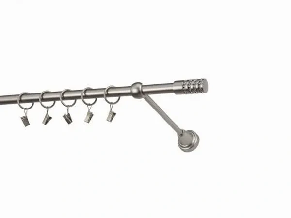 kroužky se skřipcem