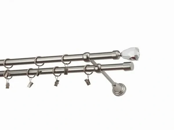 kroužky se skřipcem