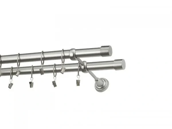 kroužky se skřipcem