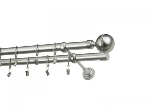 kroužky se skřipcem