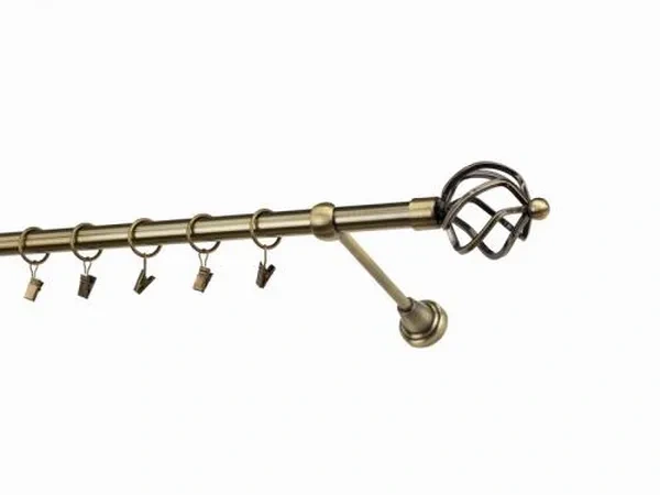 kroužky se skřipcem