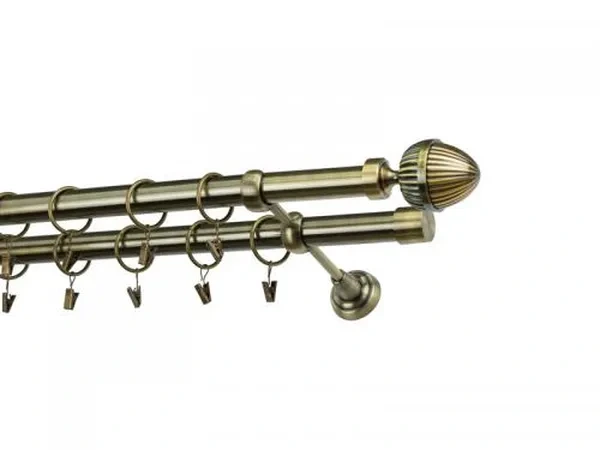 kroužky se skřipcem