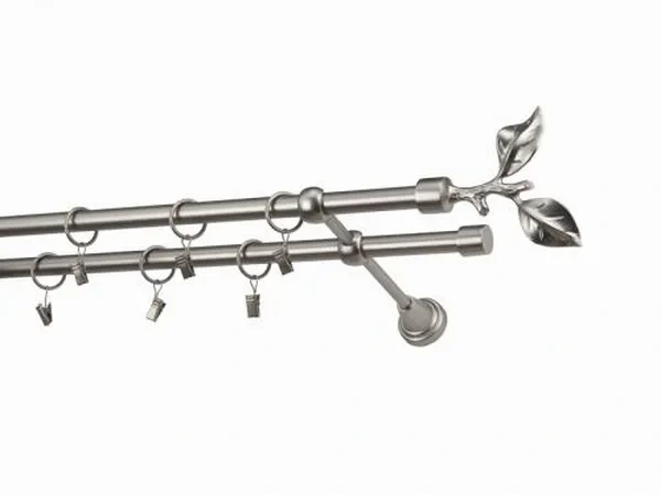 kroužky se skřipcem