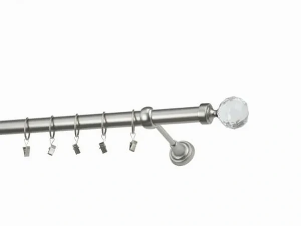 kroužky se skřipcem