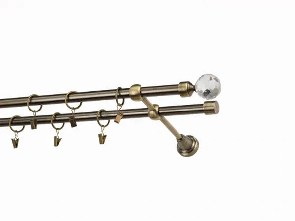 kroužky se skřipcem