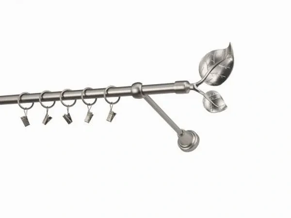 kroužky se skřipcem