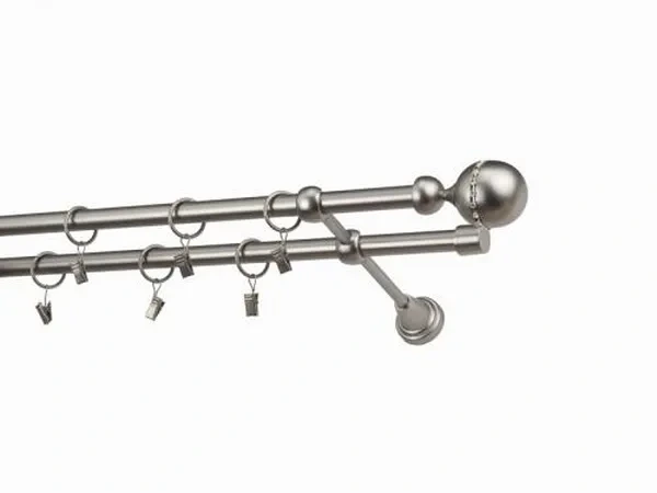 kroužky se skřipcem