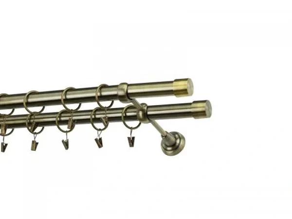 kroužky se skřipcem