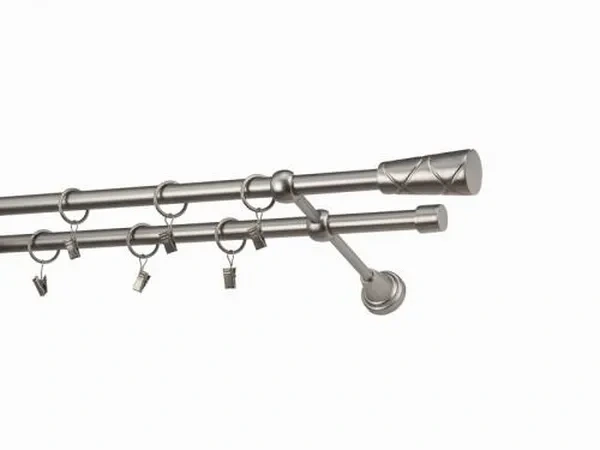 kroužky se skřipcem