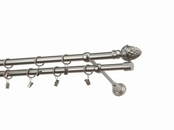 kroužky se skřipcem