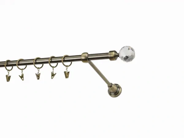 kroužky se skřipcem