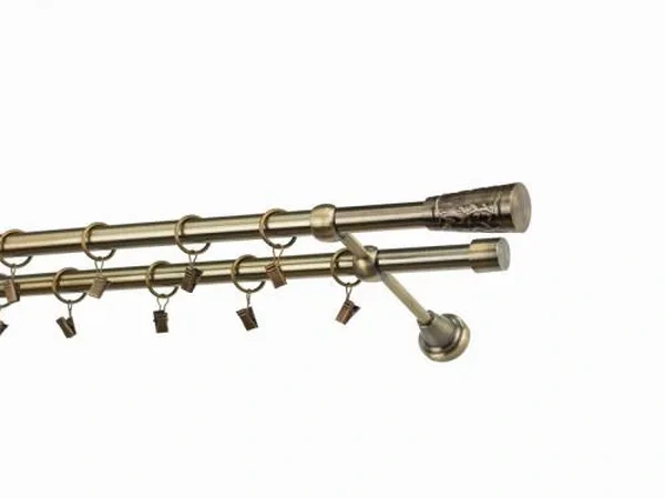 kroužky se skřipcem