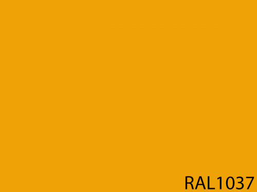 RAL 1037