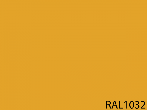 RAL 1032