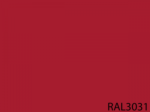 RAL 3031