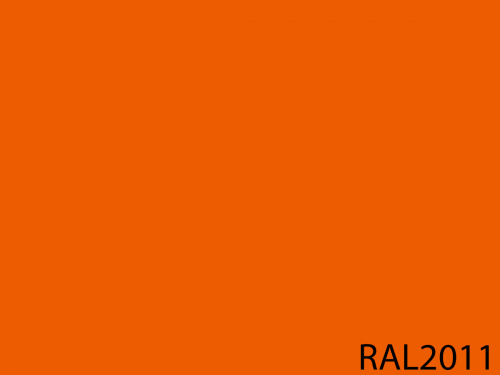 RAL 2011