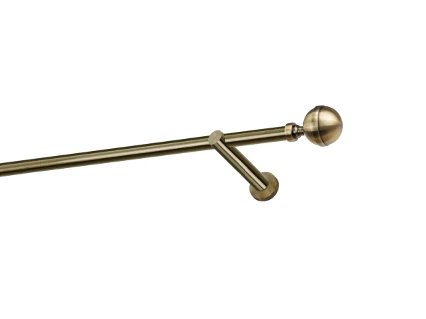 Garnýže 16mm - jednořadá - KALISTO - antik 1