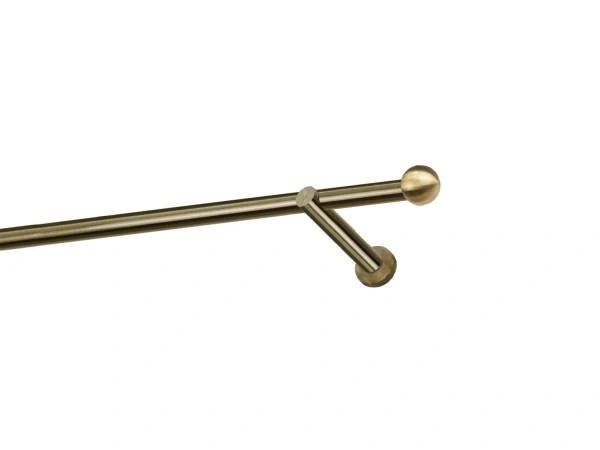 Garnýže 19mm - jednořadá - BOLOGNA - antik 1