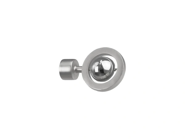 Garnýže 16x16mm - dvouřadá - JUPITER - satin 2