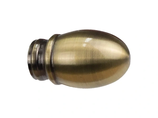 Garnýže 25x25mm - dvouřadá - BELUNO - antik 2