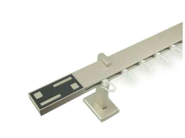 Garnýže SQUARE LINE jednořadá - G-TECH