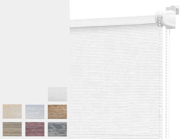 Rolety MINI+ látka BORNEO