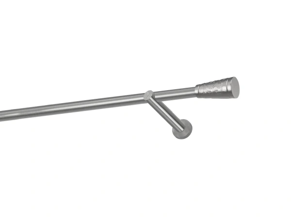 Garnýže 19mm - jednořadá - SEVILLA - satin 1