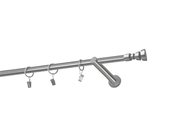 Garnýže 16mm - jednořadá - AFINA - satin