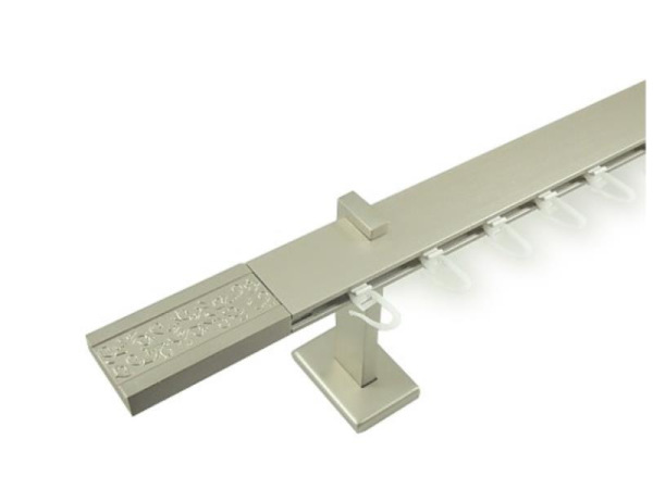 Garnýže SQUARE LINE jednořadá - ARTIS