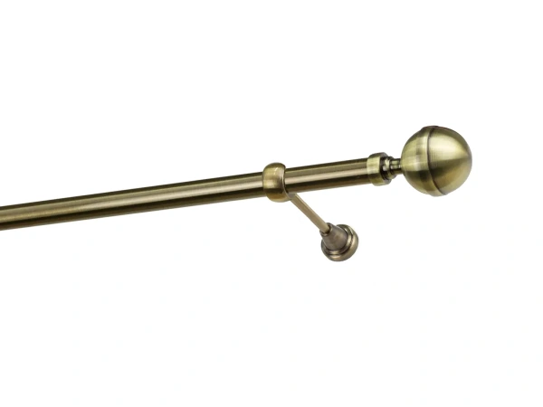 Garnýže 25mm - jednořadá - KALISTO - antik 1